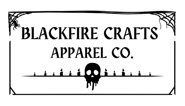Blackfire Crafts