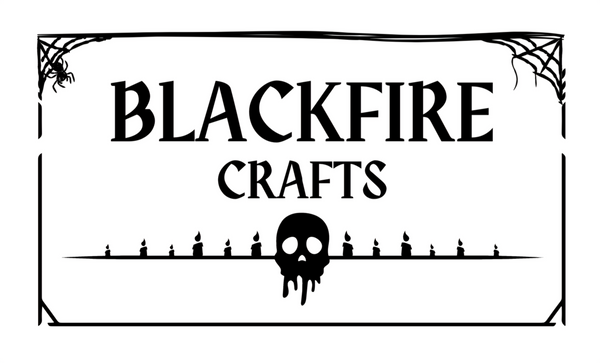 Blackfire Crafts