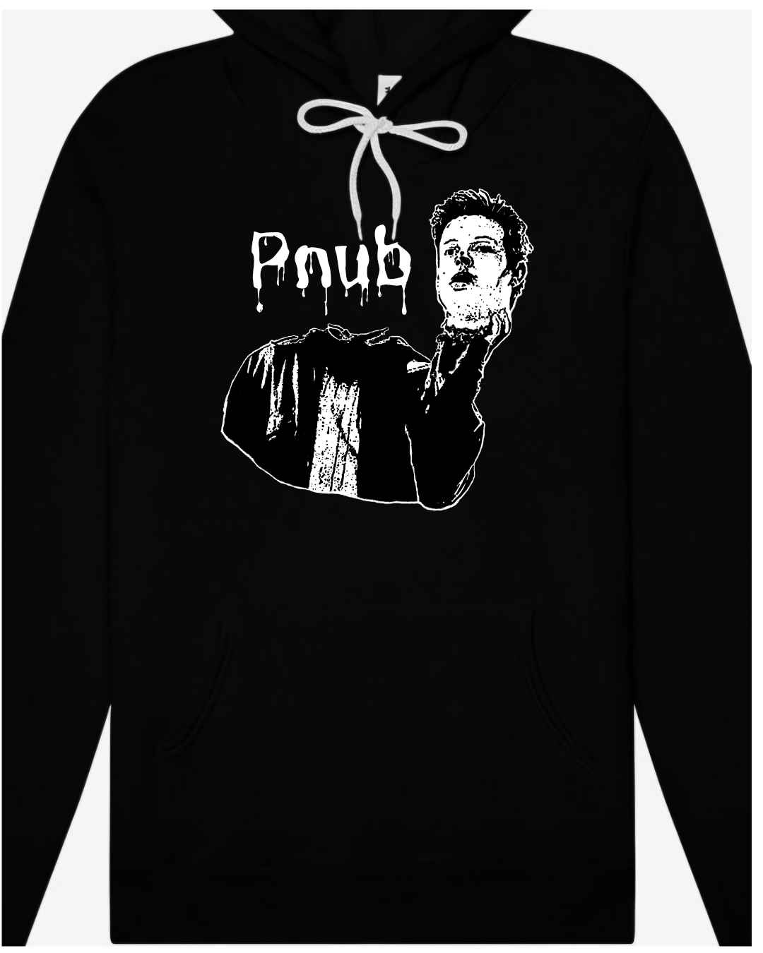 Pnub Screen Print Apparel