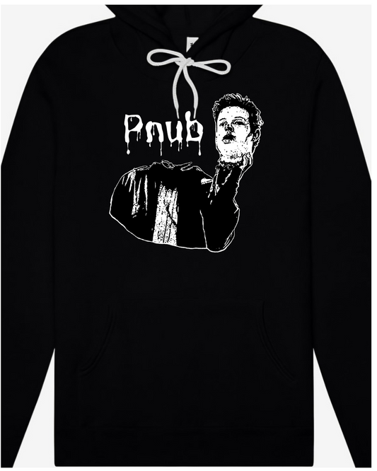 Pnub Screen Print Apparel