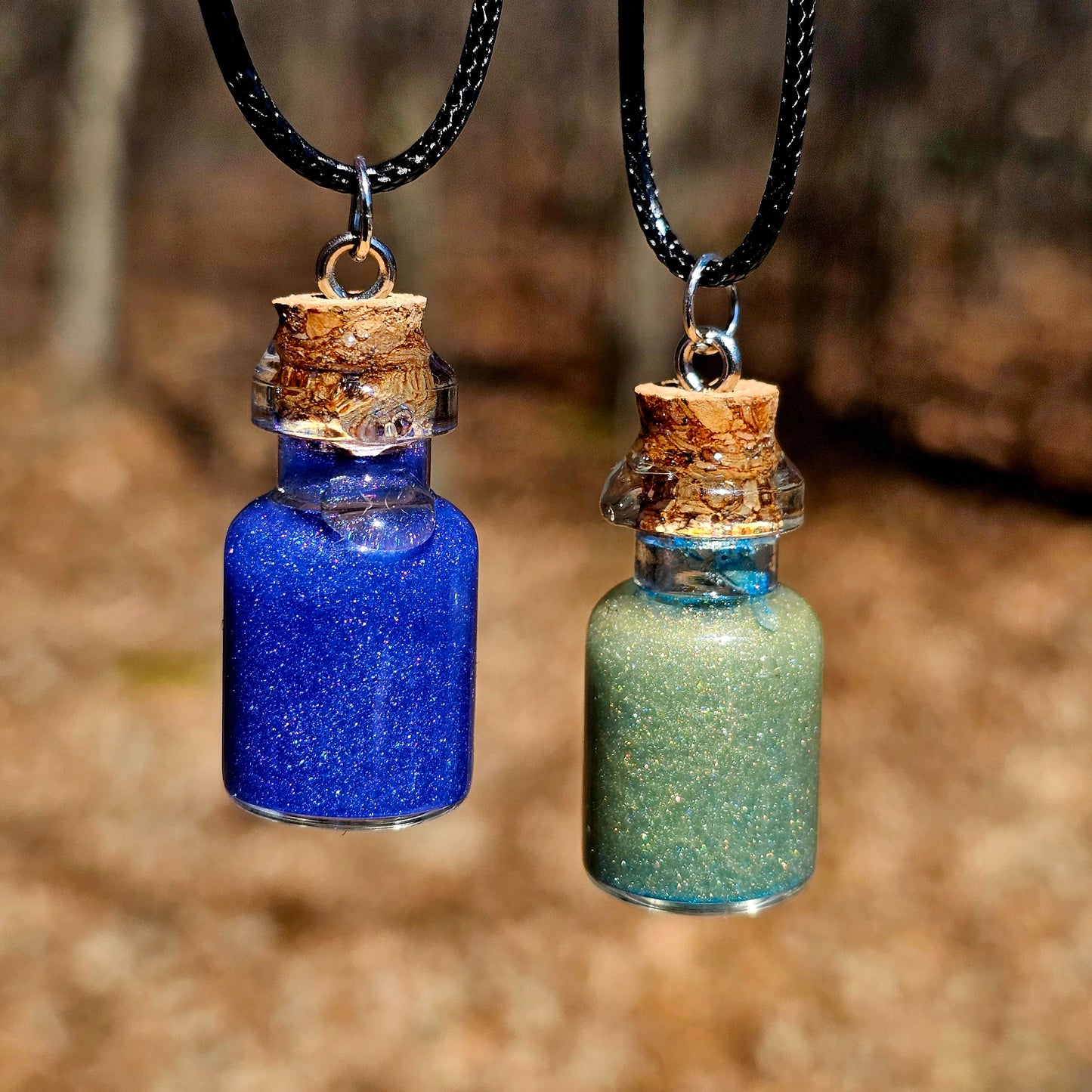 Potion Pendant